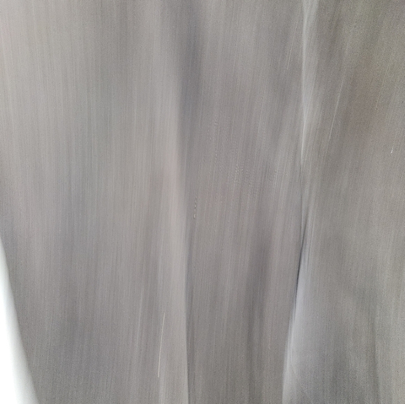 Venezia Womans Black Jeans Size 24 Average - Picture 3 of 12